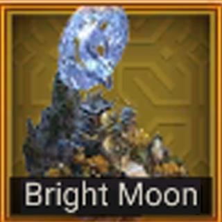 ROE-Skins-Bright Moon(Delivery time: 2-10hours)